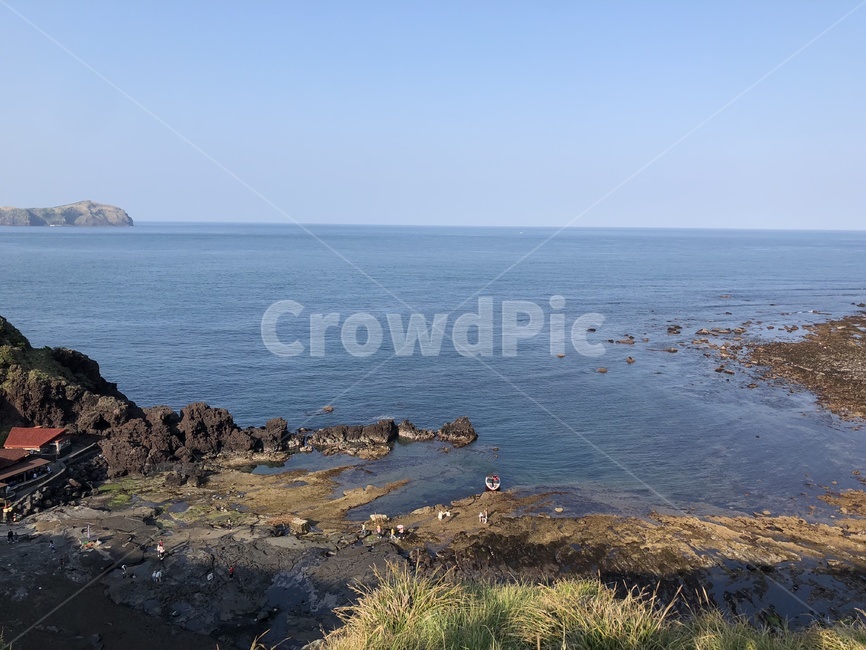곶,outdoors,옥외,nature,자연,ocean,sea,바다,해안선,제주도,제주,하늘,자연,풍경,nature,landscape