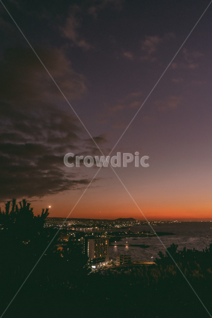 light,빛,sunlight,햇빛,노을,일몰,sunset,바다,수평선,sea,nature,자연,outdoors,옥외