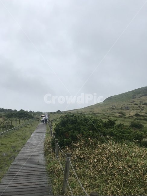 제주한라산,한라산,영실탐방로,백록담,윗세오름,자연,풍경,nature,landscape,building,건물,bridge,다리