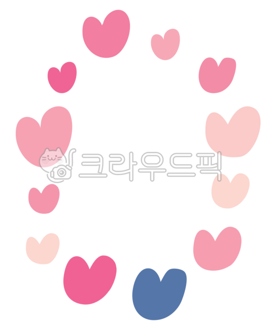 heart picture,Decorating a diary,heart illustration,heart,heart shape,Dakku,Dakku Sticker,illustration,heartshape