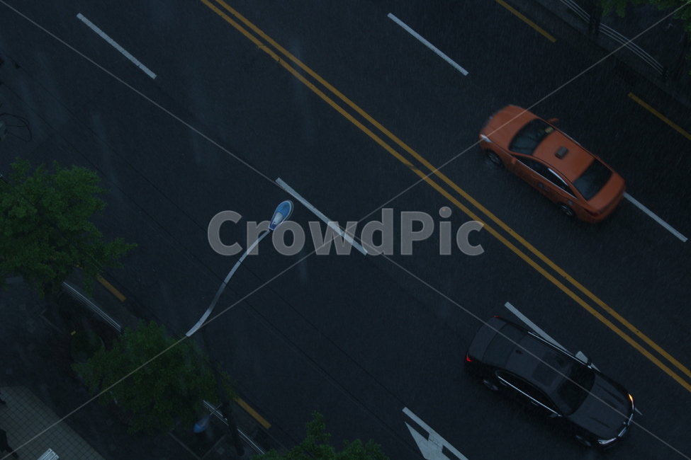 도로,어두운,감성,대각선,항공뷰,교통,교통수단,traffic,transportation,road