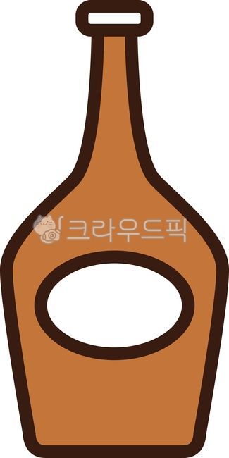 infographic,icon,syrup,bottle,liquor,illustration