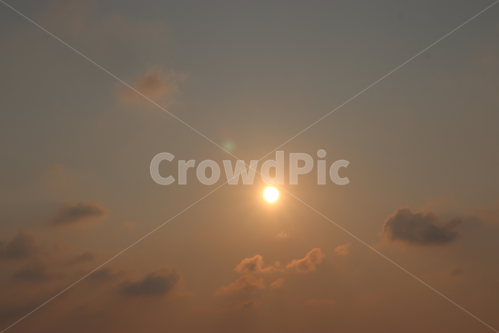 자연,태양,노을,구름,밝음,해질녘,sun,sunset,자연,풍경,nature,landscape,flare,플레어,light,빛,outdoors,옥외