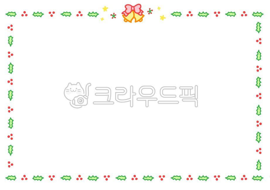 크리스마스일러스트공모전,트리장식,크리스마스,성탄절,장식,리스,종,리본,일러스트,일러스트레이션,배경,틀,테두리,가정통신문,공지사항,게시판,환경구성,환경미화,편지지,편지,메모지,메모,귀여운,아기자기,겨울