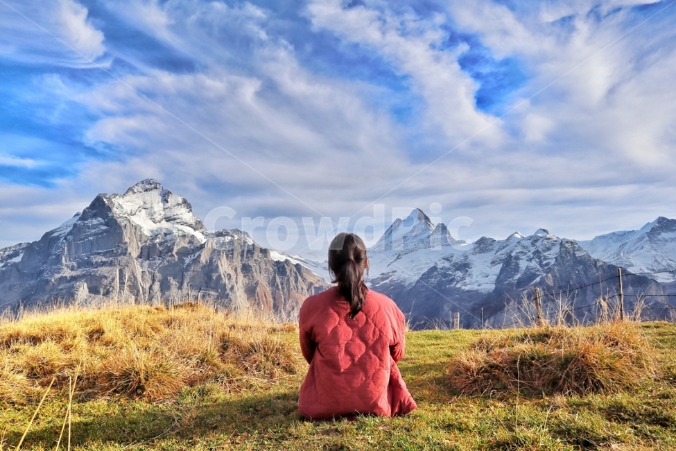 nature,mountainrange,산맥,outdoors,person,여행,휴가,traveling,vacation,trip
