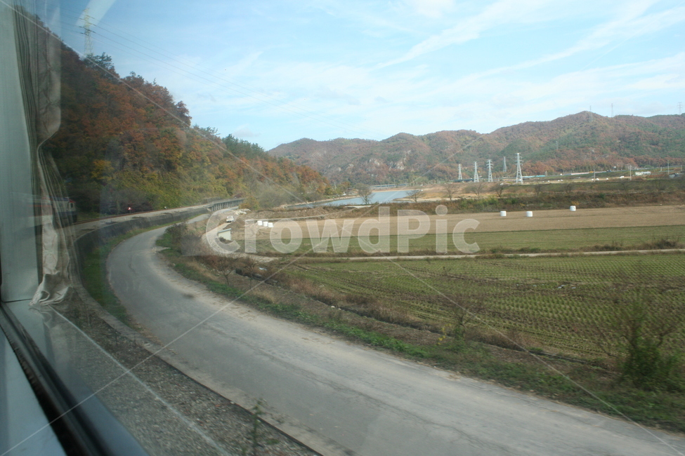 기차,철도,여행,풍경,농촌,자연,풍경,nature,landscape,시골,마을,country,rural,town,road,도로,asphalt,아스팔트,highway,고속도로,freeway,고속 도로