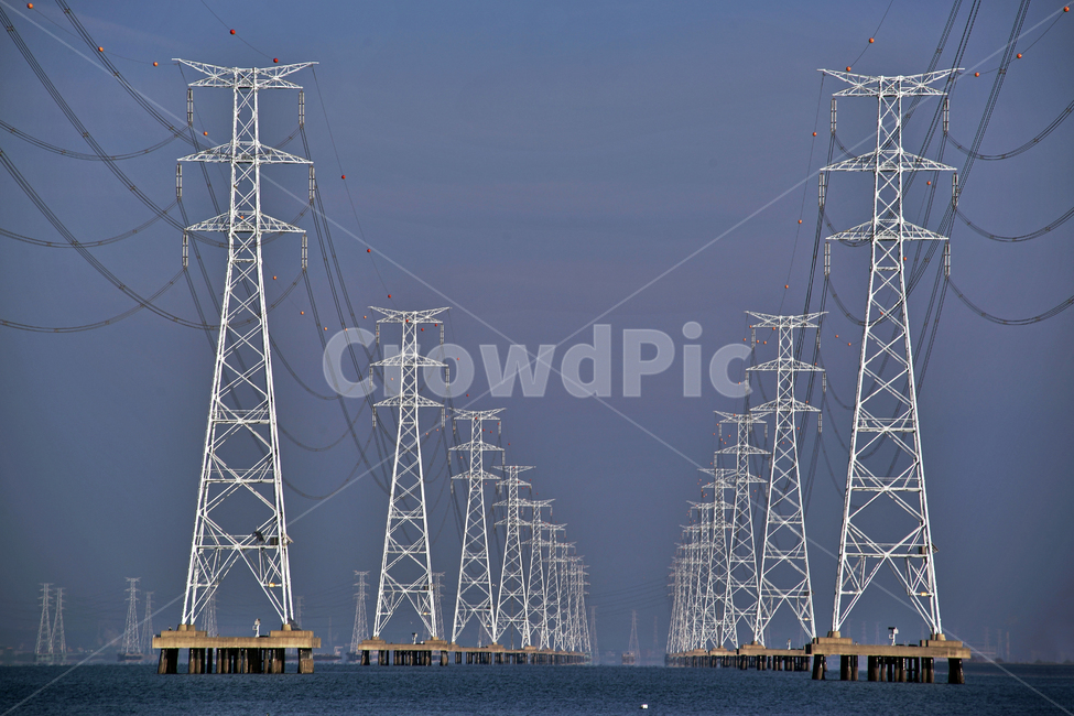 시화호,대부도,안산,시화방조제,철탑,송전탑,서해,에너지,에너지산업,energy industry