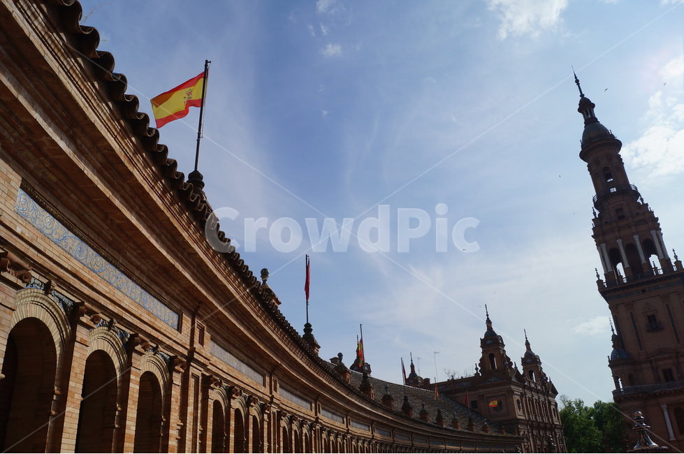 스페인,유럽,세비야,spain,sevilla,스페인광장,분수,다리,해외,외국,세계,foreign,oversea,world,건축물,건물외관,exterior,building,structure,architecture,construction