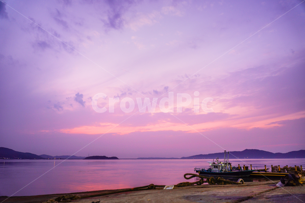 감성사진,색감,일몰,밤하늘,서해안,석모도,야경,sunset,자연