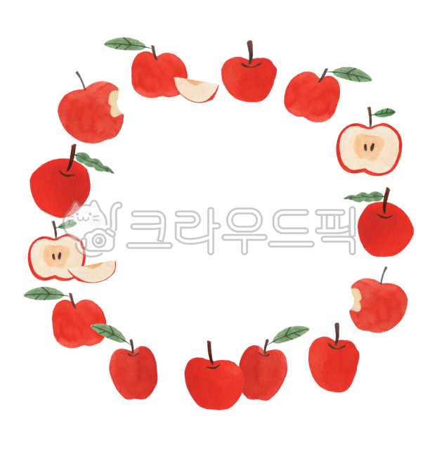 Apple,apple drawing,apple illustration,apple watercolor,cute,red,fruit,cooking,food,ingredients,garden,delicious,orchard,harvest,production,fruit,notice,frame,experience,guide,notification,apple lease,lease,border,watercolorsource,