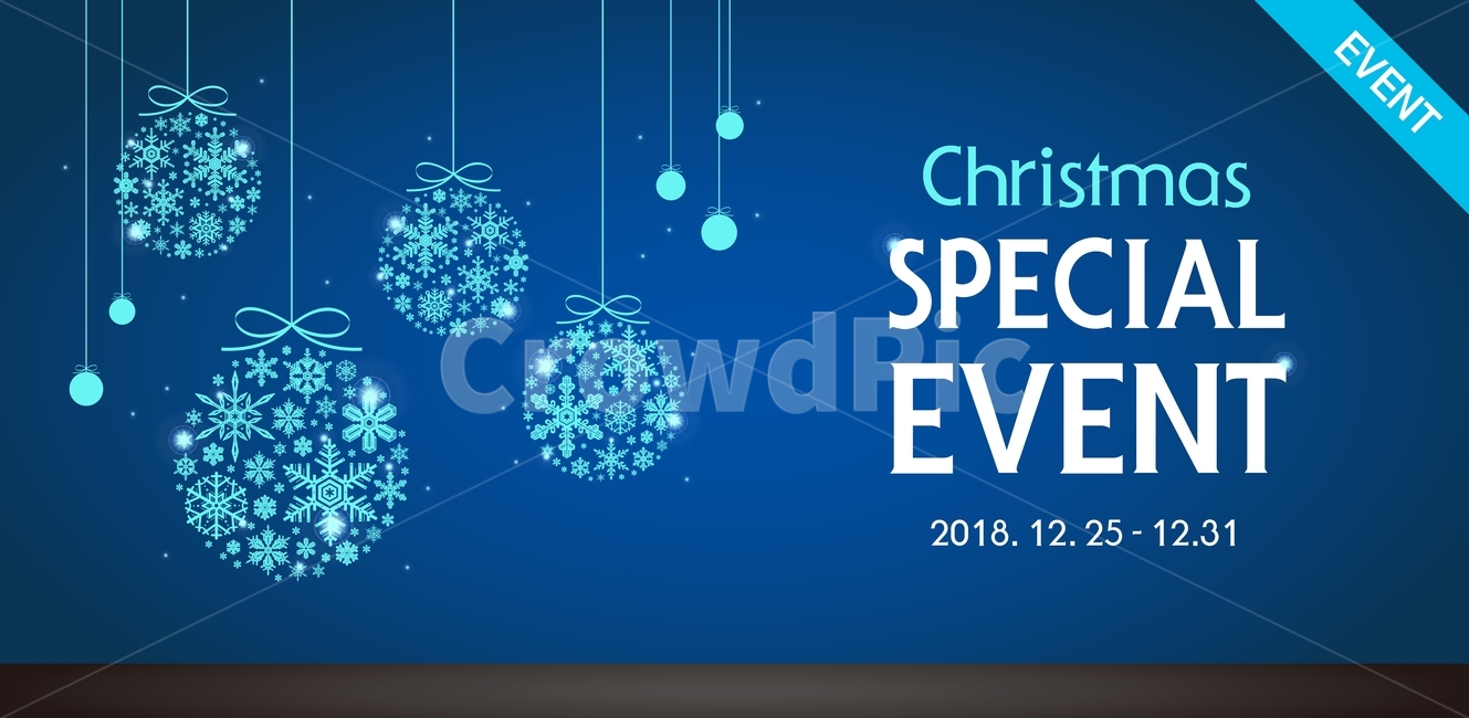 눈,눈결정,트리장식,크리스마스,새해,이벤트,행사,일러스트,배너,겨울,계절,winter,season,축제,행사,festival,carnival,event,메리크리스마스,성탄절,merry christmas,쇼핑,shopping,그래픽,일러스트레이션,graphic,illustration