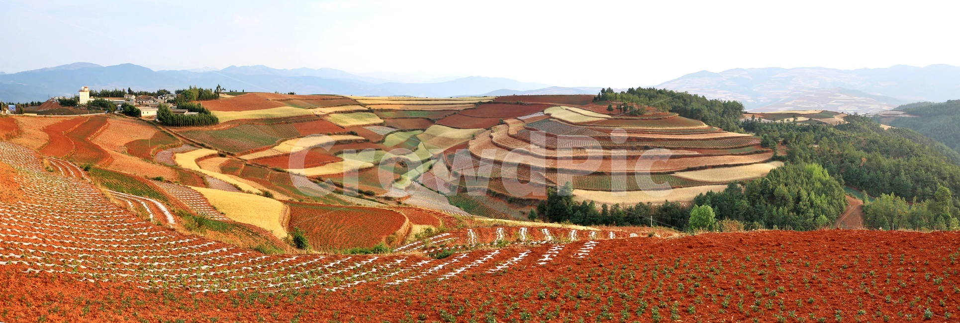 nature,자연,outdoors,옥외,landscape,경치,plateau,고원,scenery,풍경,hill,언덕,field,들,중국,운남성,홍토지,운남홍토지,비경,패턴,자연,풍경,nature,landscape,해외,외국,세계,foreign,oversea,world,세계자연풍경,해외자연풍경,외국자연풍경,world nature landscape