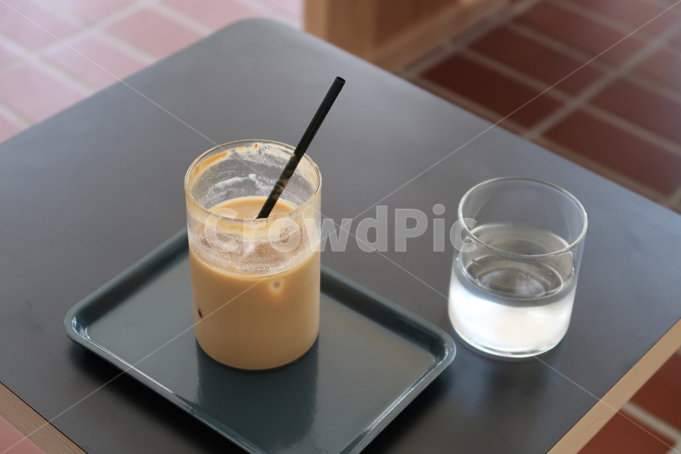 컵,커피,물,카페,유리컵,커피,카페,coffee,cafe