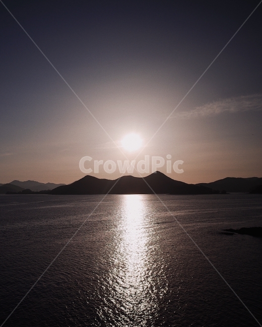일몰,일출,바다,자연,풍경,새해,sunset,sun,nature,scenery,sea,자연,풍경,nature,landscape,light,빛,flare,플레어,sunlight,햇빛