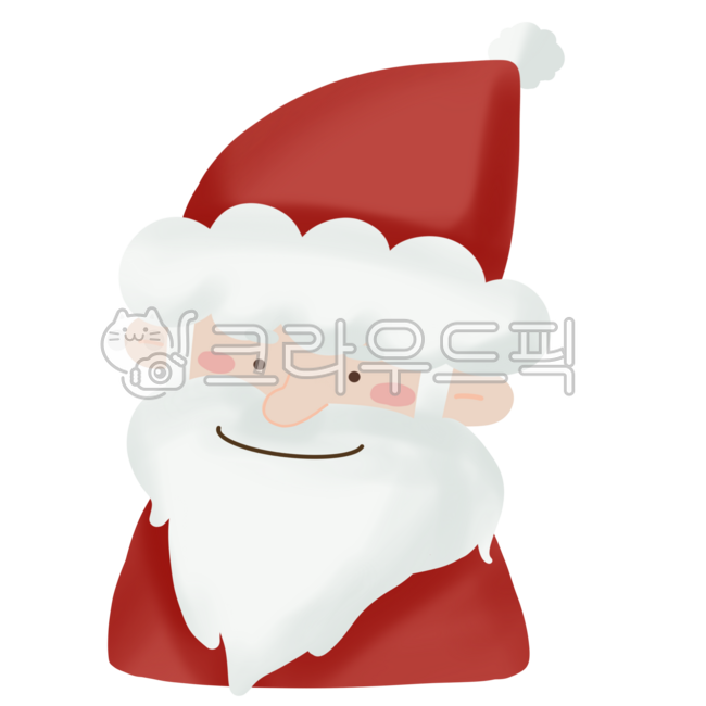 크리스마스,산타,산타할아버지,겨울,일러스트,그림,아이콘,merrychristmas,santaclaus,귀여운산타,산타클로스,크리스마스산타