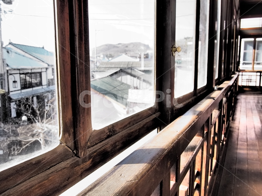 창문,복도,인테리어,목조주택,window,집,house