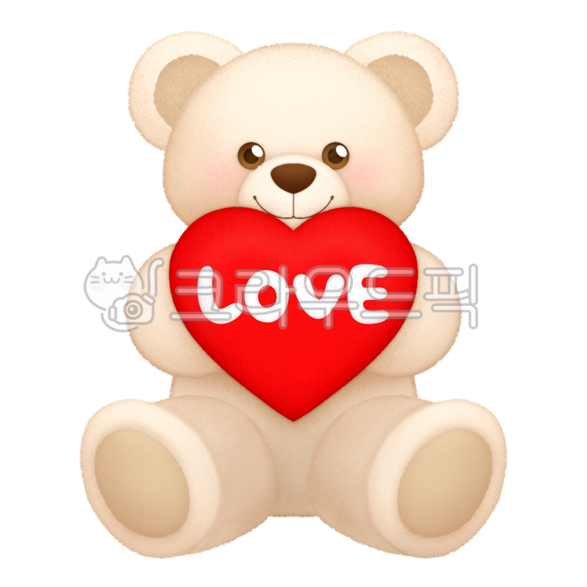 곰인형,곰,사랑,고백,love,하트,인형,화이트데이,발렌타인데이,동물,teddybear,그림