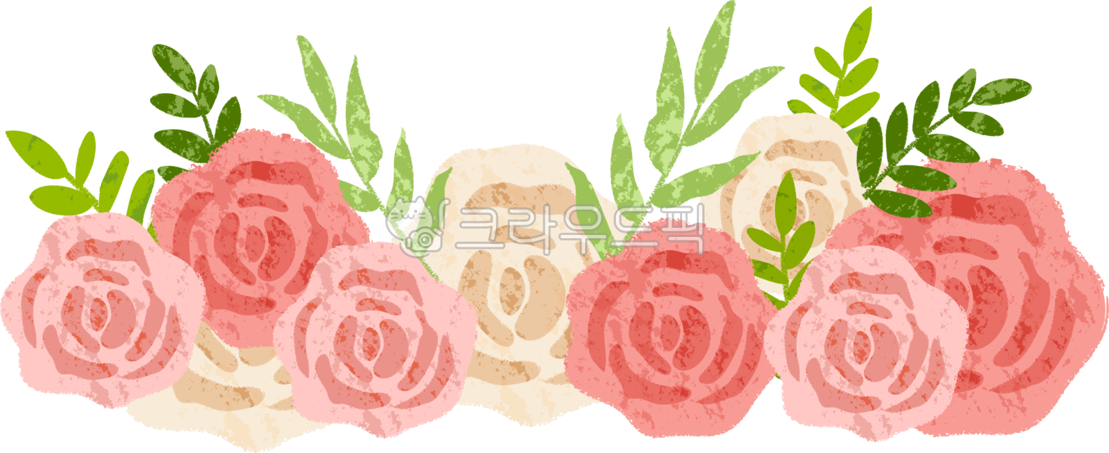 art,sticker,Anniversary,pattern,flower image,border decoration,graphics,leaf,flower,flower sticker,rose,lease,flower background,event,decoration,graphic