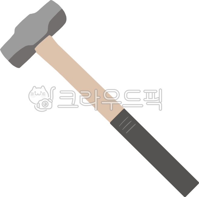 공구,공구모음,해머,망치,도구,스티커