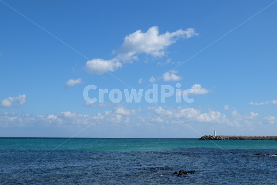 제주,바다,우도,하늘,우도땅콩,제주도,sea,sky,jeju,등대