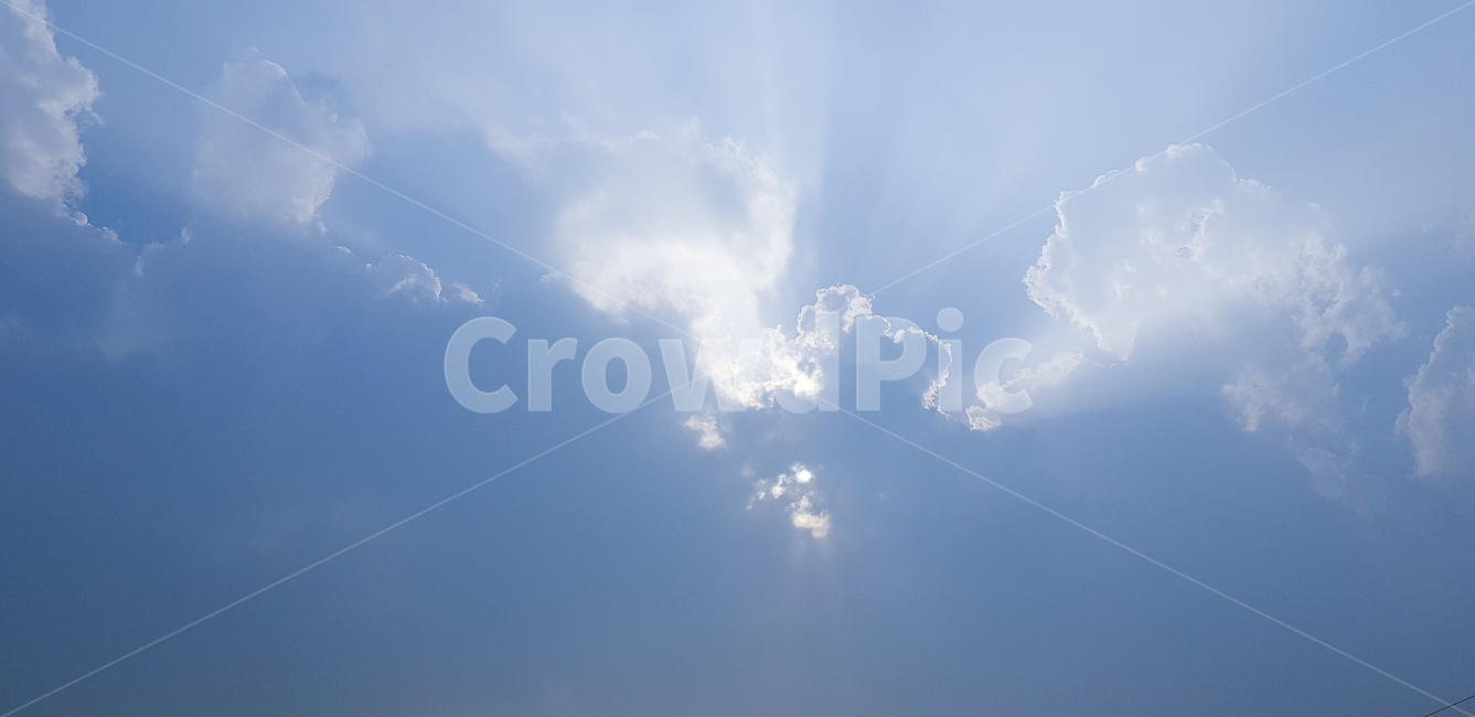 하늘,구름,sky,cloudy,햇살