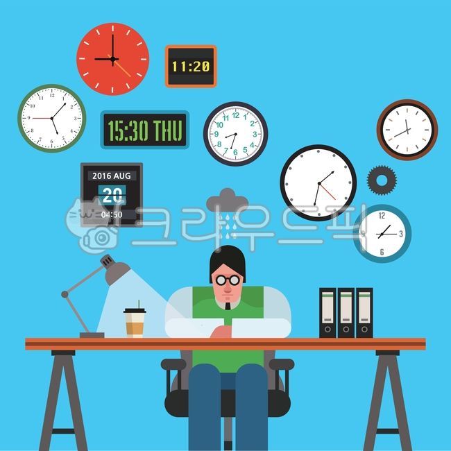 마감,마감시간,일,업무,시험,회사,재택근무,사무실,오피스,직장인,회사원,직원,워라벨,데스크,책상,커피,공부,캐릭터,서류,남자,보고서,능력,실적,효율성,자기개발,매니지먼트,워커홀릭,비즈니스,시간,타임매니지먼트,슬럼프,우울,스트레스,작성,작업,시간관리,데드라인,벡터,시계,일러스트,인포그라픽,그래픽,레포트,일러스트레이션,배경,백그라운드,배너,광고,포스터,Deadline,deadline,work,exam,company,office,officeworkers,officeworker,employee,warravel,desk,coffee,studying,character,paperwork,man,report,ability,performance,efficiency,selfdevelopment,Management,workaholic,business,time,timemanagement,slump,depression,stress,writing,vector,clock,illustration,infographic,graphic,background,banner,Advertisement,poster,비즈니스,사업,business,service,work,그래픽,일러스트레이션,graphic,illustration