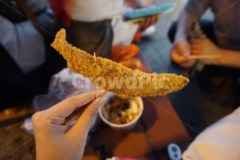 길거리음식,생선튀김,양미리,요리,음식,식사,bowl,사발,대만음식,중국음식,중식,중화요리,이색음식,맛있는음식,생선,fish,양미리튀김,스트리트푸드,튀김,dish,food,포장마차,meal