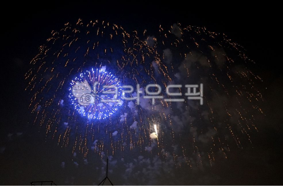 하나비,불꽃축제,밤하늘,불꽃,신비,자연