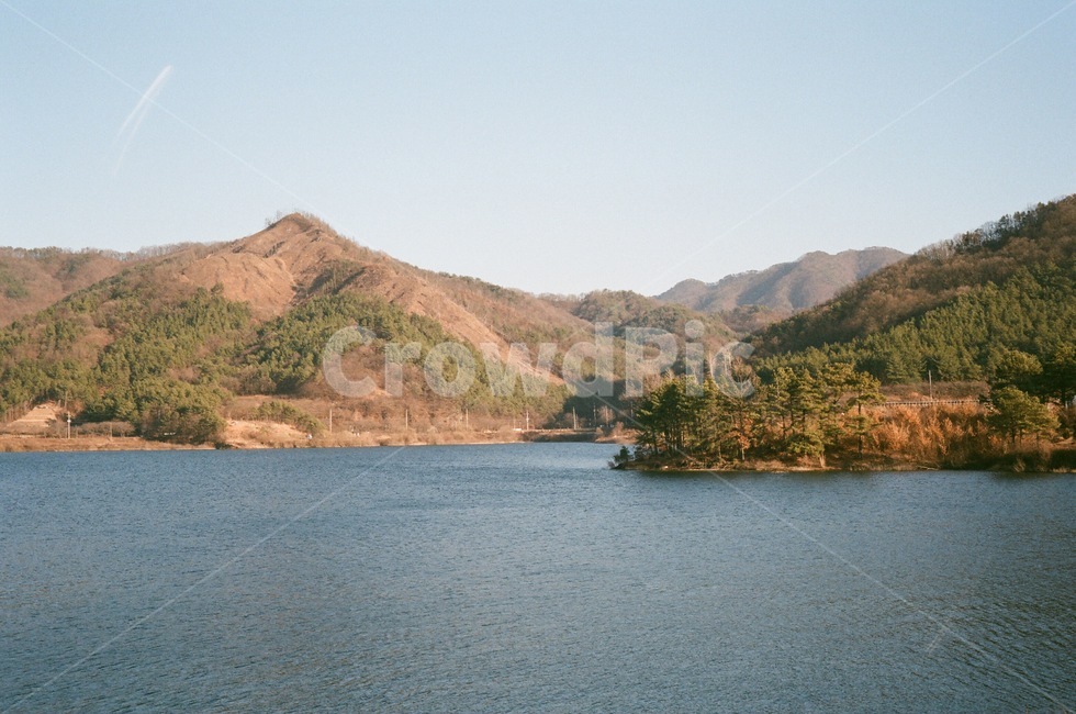 호수,겨울,자연,쓸쓸한,외로운,자연,풍경,nature,landscape,water,물,outdoors,옥외,reservoir,저수지