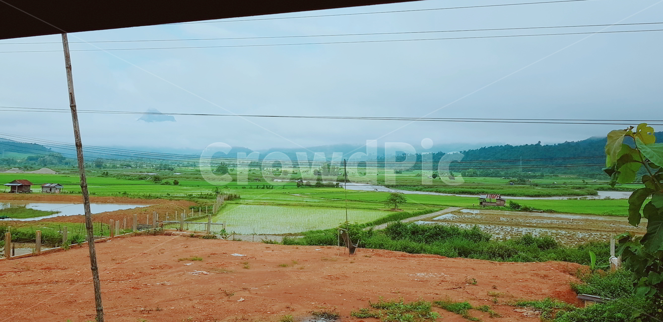 농촌,맑은하늘,땅,농경,밭,시골,마을,풍경,landscape,country,rural,town