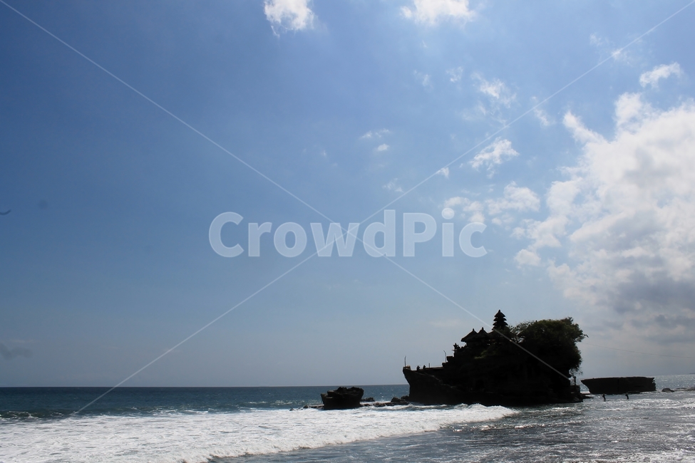 발리,따나롯,타나롯사원,발리힌두사원,힌두사원,바다,temple,hindutemple,tanahlot,bali,세계자연풍경,해외자연풍경,외국자연풍경,world nature landscape,water,물,sea,nature,자연,ocean,대양,outdoors,옥외,land,땅,shoreline,해안선