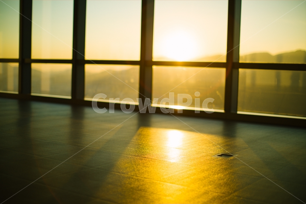 부산,국제금융센터,노을,감성,풍경,휴식,힐링,rest,relaxation,healing,인테리어,실내디자인,interior design