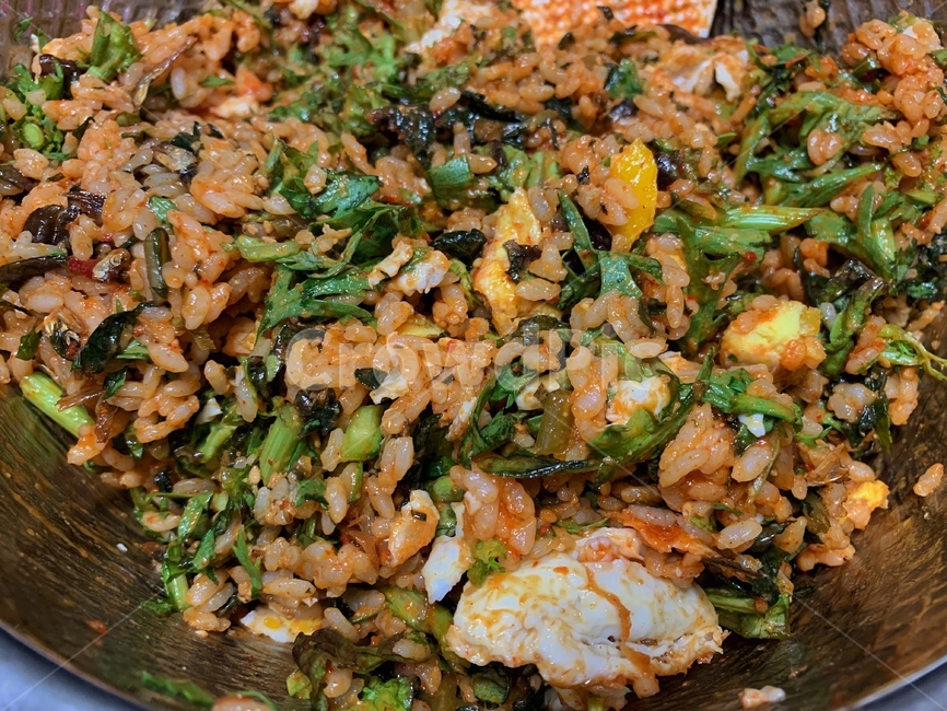 한식,밥,비빔밥,요리,식사