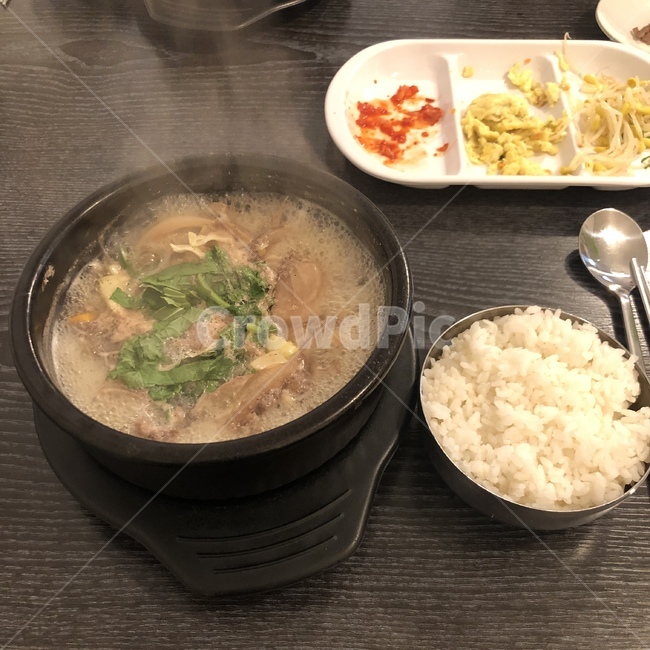 뚝배기불고기,food,뚝불,음식,불고기