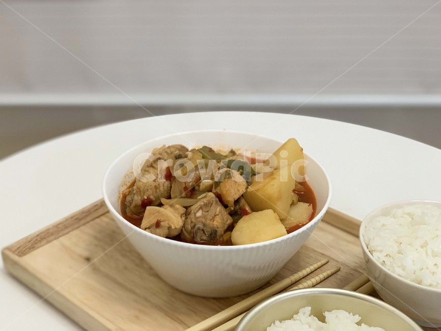 닭볶음탕,닭매운찜,국물요리,한식,koreandish,koreafood,집밥,homemeal,homefood,음식,식재료,요리,food,cook,meal,dishes,food reserves