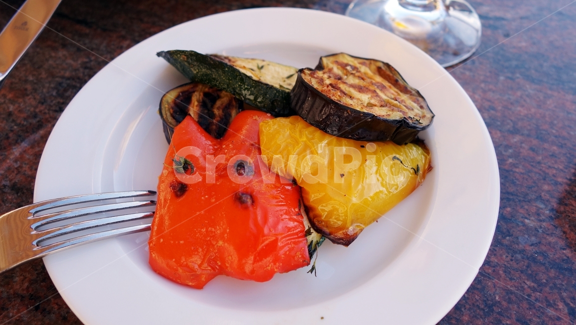 채소요리,가지,파프리카,구운야채,음식,food,음식,식재료,요리,food,cook,meal,dishes,food reserves,채소,야채,vegetables