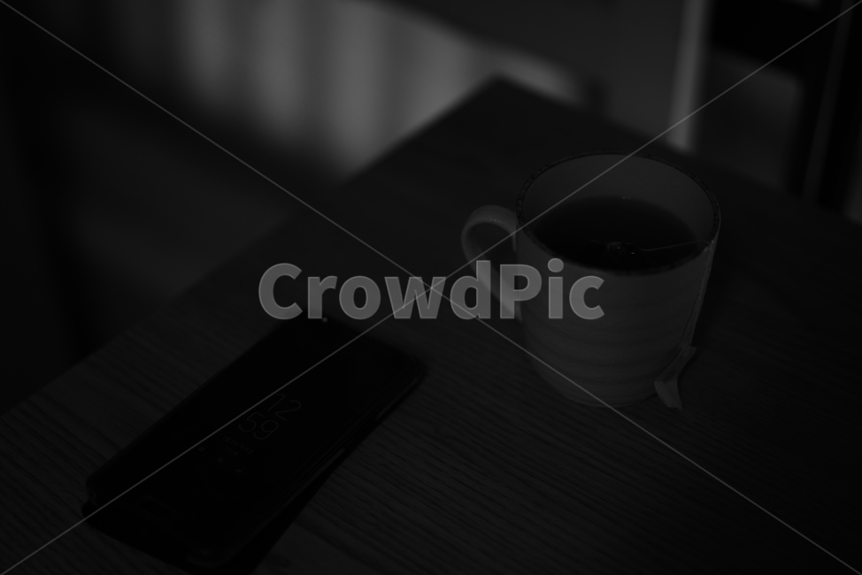 느낌,차,티타임,tea,cup,휴식,컵,유리,쉼,어둠,분위기,머그컵,일상,감성,음료수,drink,beverage