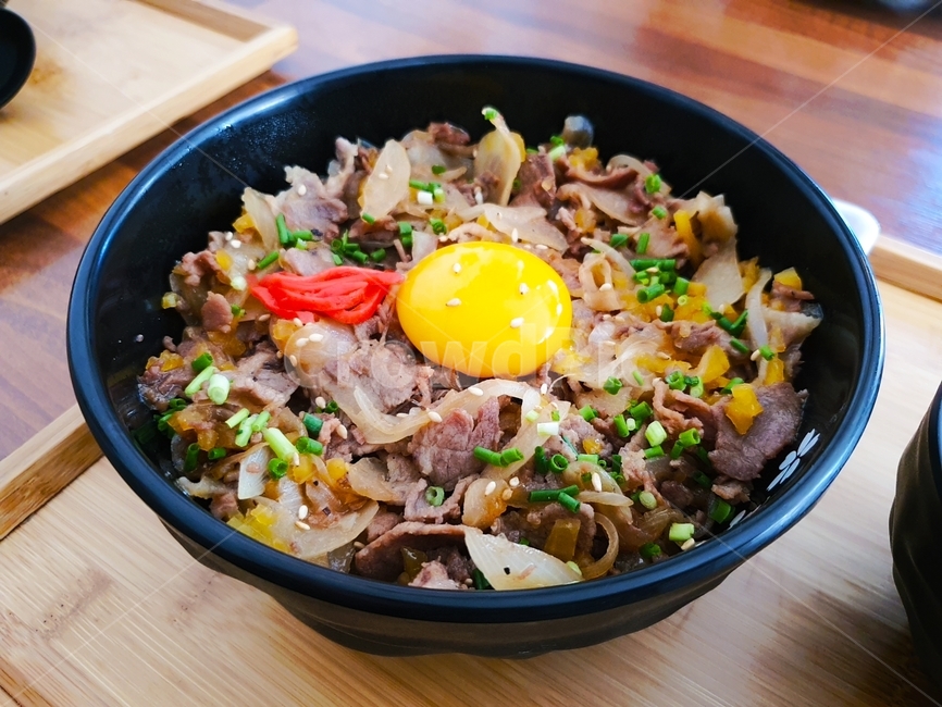 음식,food,규동,일식,덮밥
