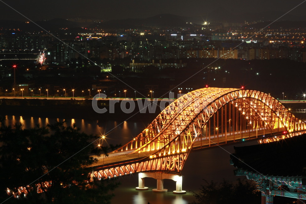 architecture,건축물,building,건물,아치형,행주산성,야경,한강,archbridge,야경,밤,풍경,nightscape,night,landscape,bridge,다리,arched,arch bridge,아치교,arch,아치