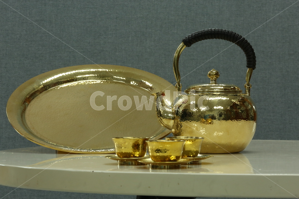 주전자,teapot,tea,차세트,금색,칠기,pottery,컵,cup,다도,금색주전자,도기류,주전자세트,찻주전자,pot