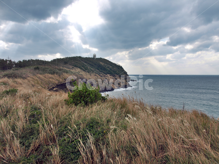 수월봉,올레12코스,올레길,제주,서귀포시,절벽,바다,해안,자연,풍경,nature,landscape,한국자연풍경,한국자연경관,korea nature landscape,제주도,jeju,jeju island,promontory,곶,outdoors,옥외,cliff,낭떠러지,slope,경사