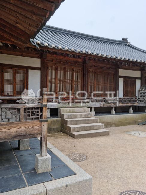 공원, 전통, 한국전통, 한국, 궁, 사진,이미지,일러스트,캘리그라피 - binimin작가