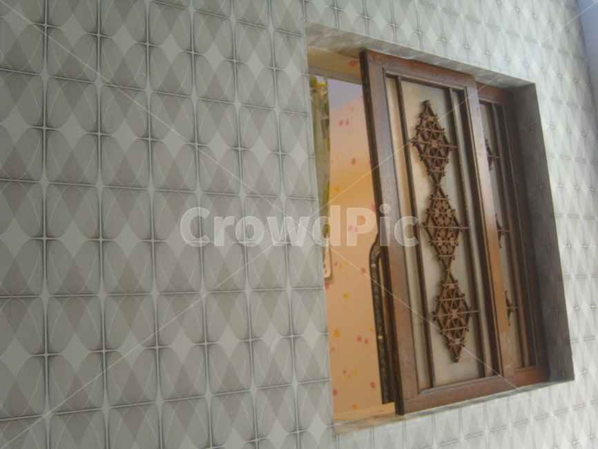 옛날창문,창문,다락방,벽,옛날벽지,7080,인테리어,실내디자인,interior design