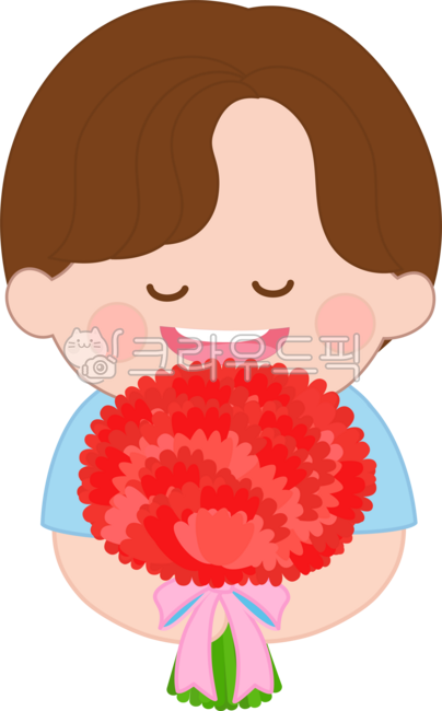 어버이날,스승의날,감사카드,카네이션,편지,카네이션꽃다발,리본,카네이션일러스트,선생님,남자,아빠,남자선생님