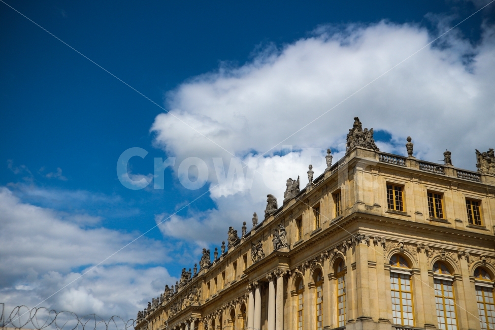 프랑스,여행,궁전,풍경,베르사유궁전,건물,감성,하늘,건축물,건물외관,exterior,building,structure,architecture,construction,해외,외국,세계,foreign,oversea,world,랜드마크,landmark,tourist attraction