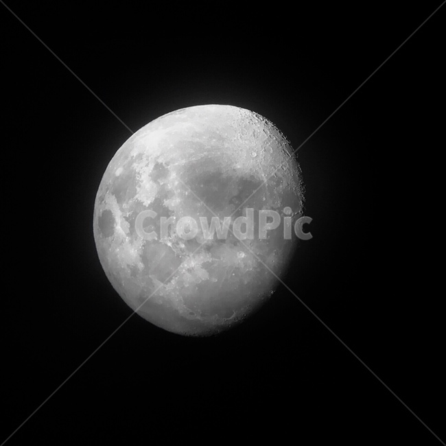 달,밤,하늘,하현달,밤하늘,야경,밤,풍경,nightscape,night,landscape,astronomy,천문학,moon,universe,우주,nature,자연,outdoors,옥외,outer space,대기권 밖