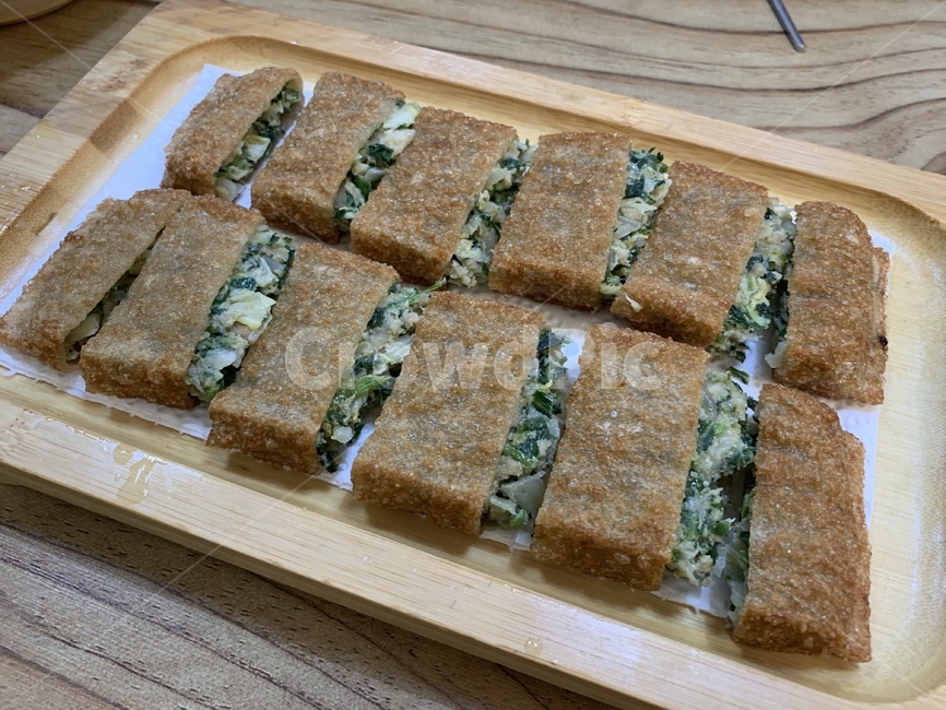 전병,메밀전병,한국음식,koreafood,야채전병,메밀음식,한국요리,koreanfood,koreanmeal