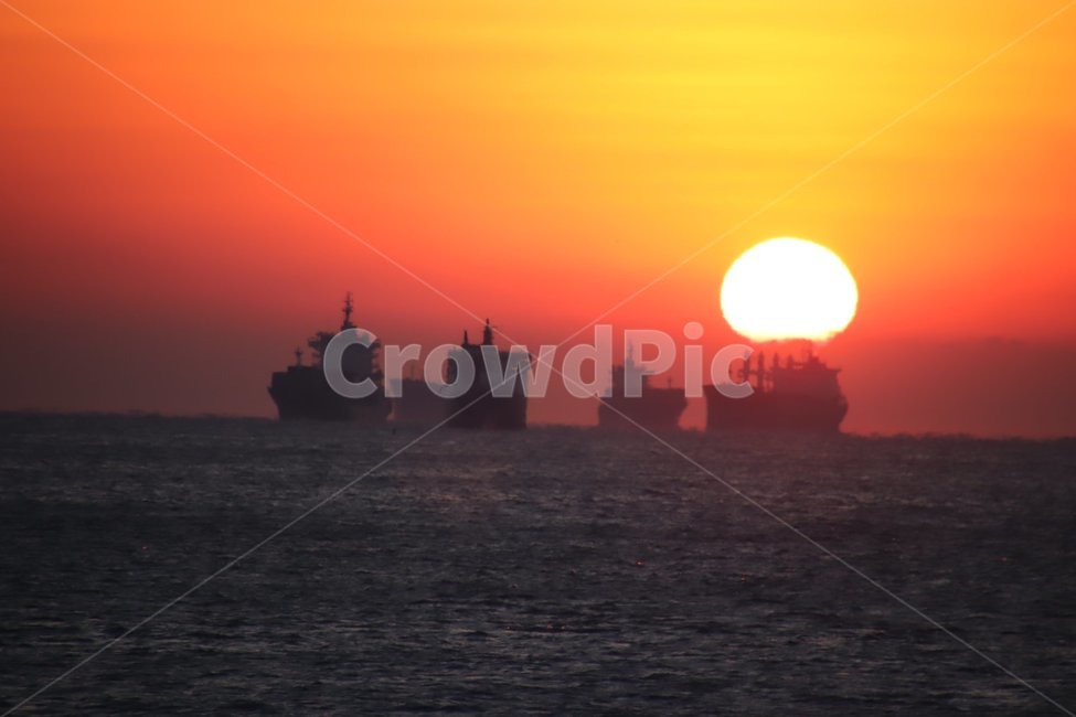 일출,해돋이,태양,새해,바다,자연,풍경,nature,landscape,transportation,교통,boat,보트,vehicle,차량