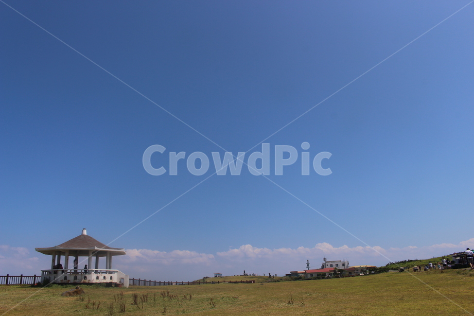 마라도,하늘,구름,풍경,푸른하늘,여유,자연,풍경,nature,landscape,제주도,jeju,jeju island,architecture,건축물,tower,탑,building,건물,outdoors,옥외