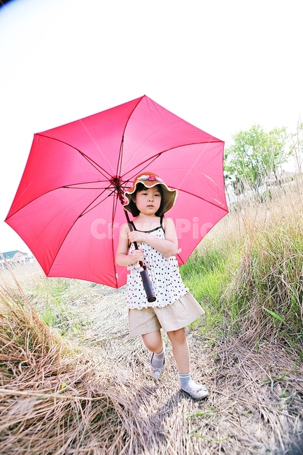 여자아이,아이,어린이,사람,풍경,자연,배경
